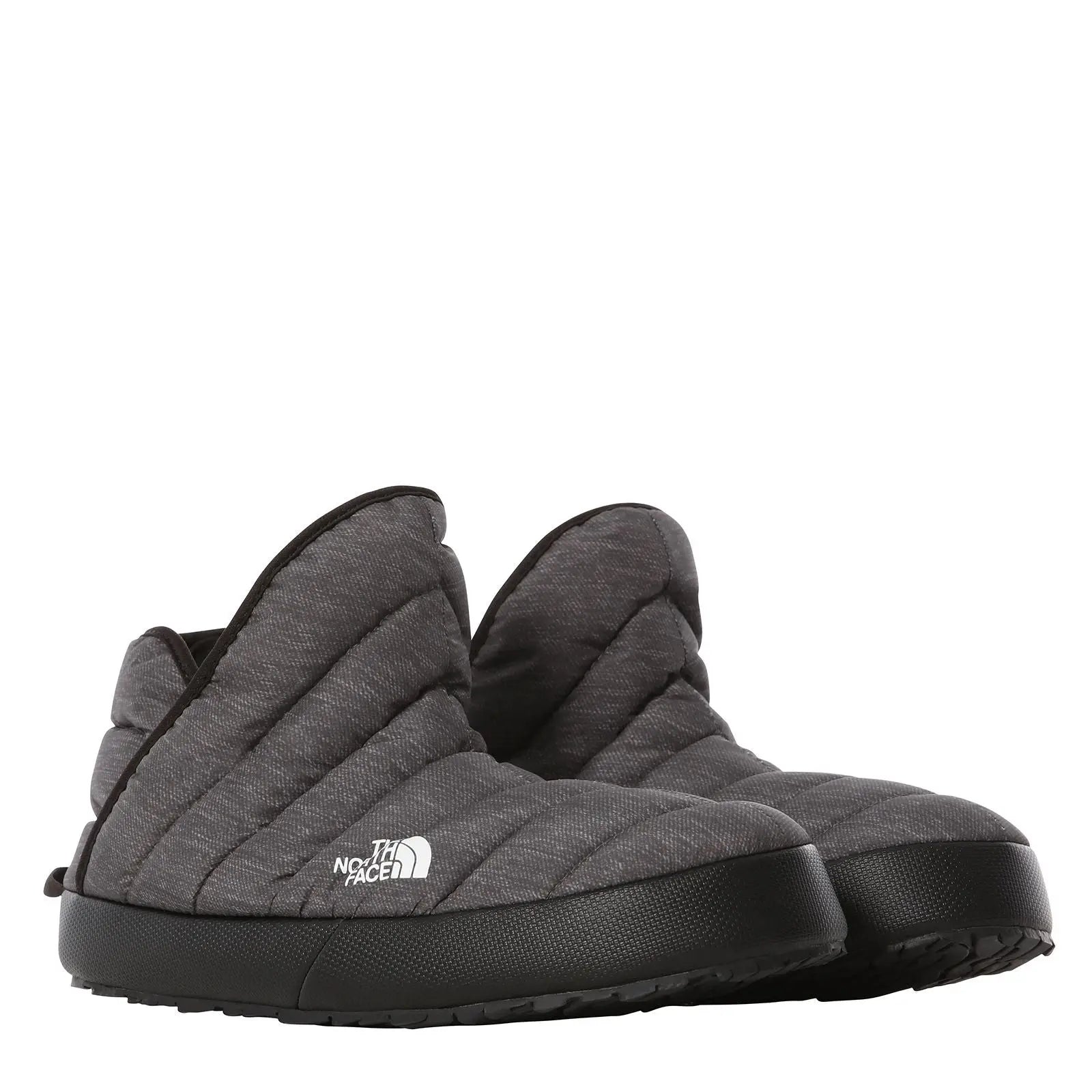 ノリTHE NORTH FACE Traction Buy The North Face White The North Face Thermoball Traction V Mule