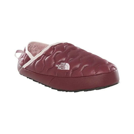 Papuci The North Face W Thermoball Traction Mule IV   Papuci The North Face W Thermoball Traction Mule IV