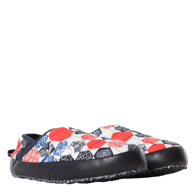 Papuci The North Face W Thermoball Traction Mule V   Papuci The North Face W Thermoball Traction Mule V
