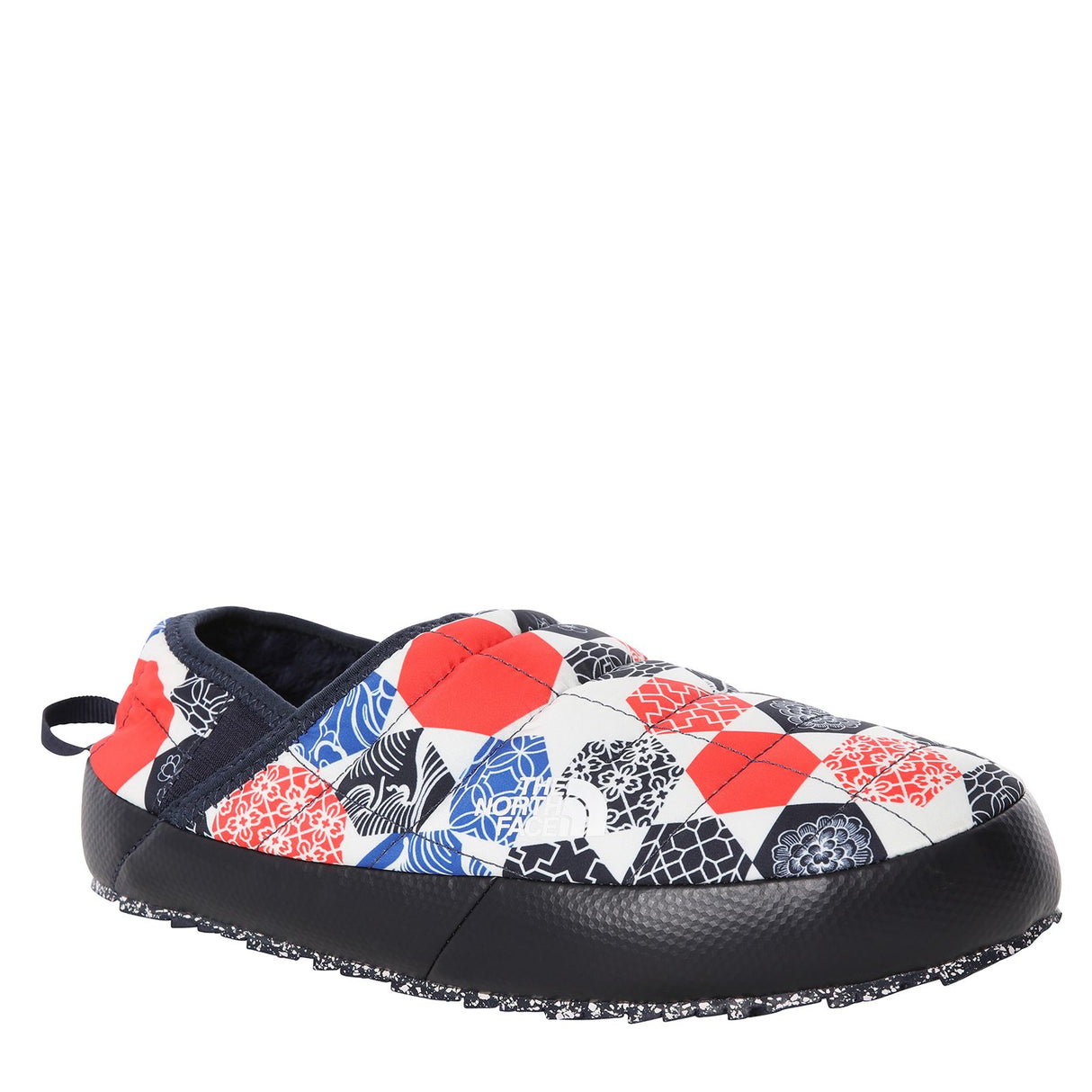 Papuci The North Face W Thermoball Traction Mule V