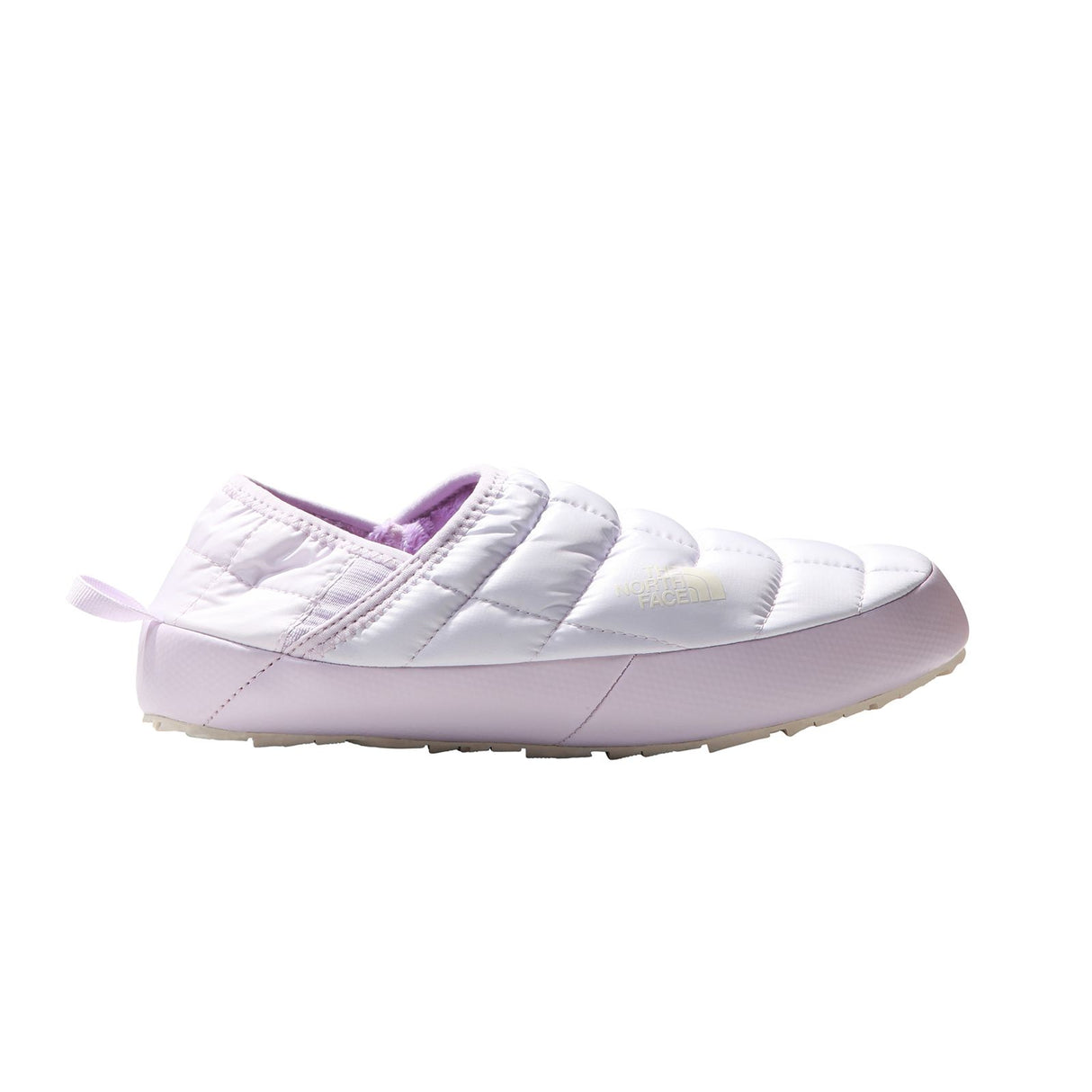 Papuci The North Face W Thermoball Traction Mule V