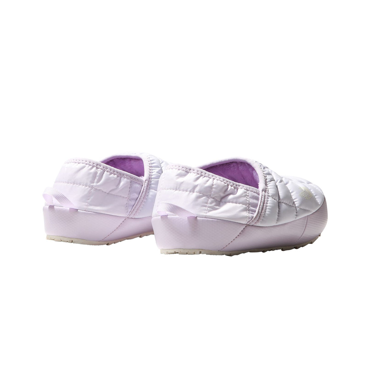 Papuci The North Face W Thermoball Traction Mule V