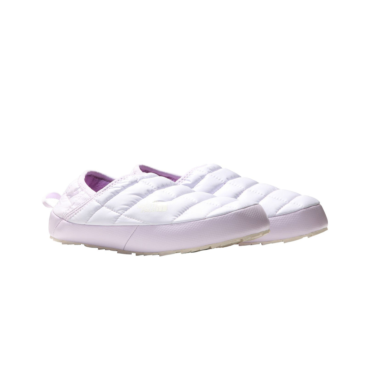 Papuci The North Face W Thermoball Traction Mule V