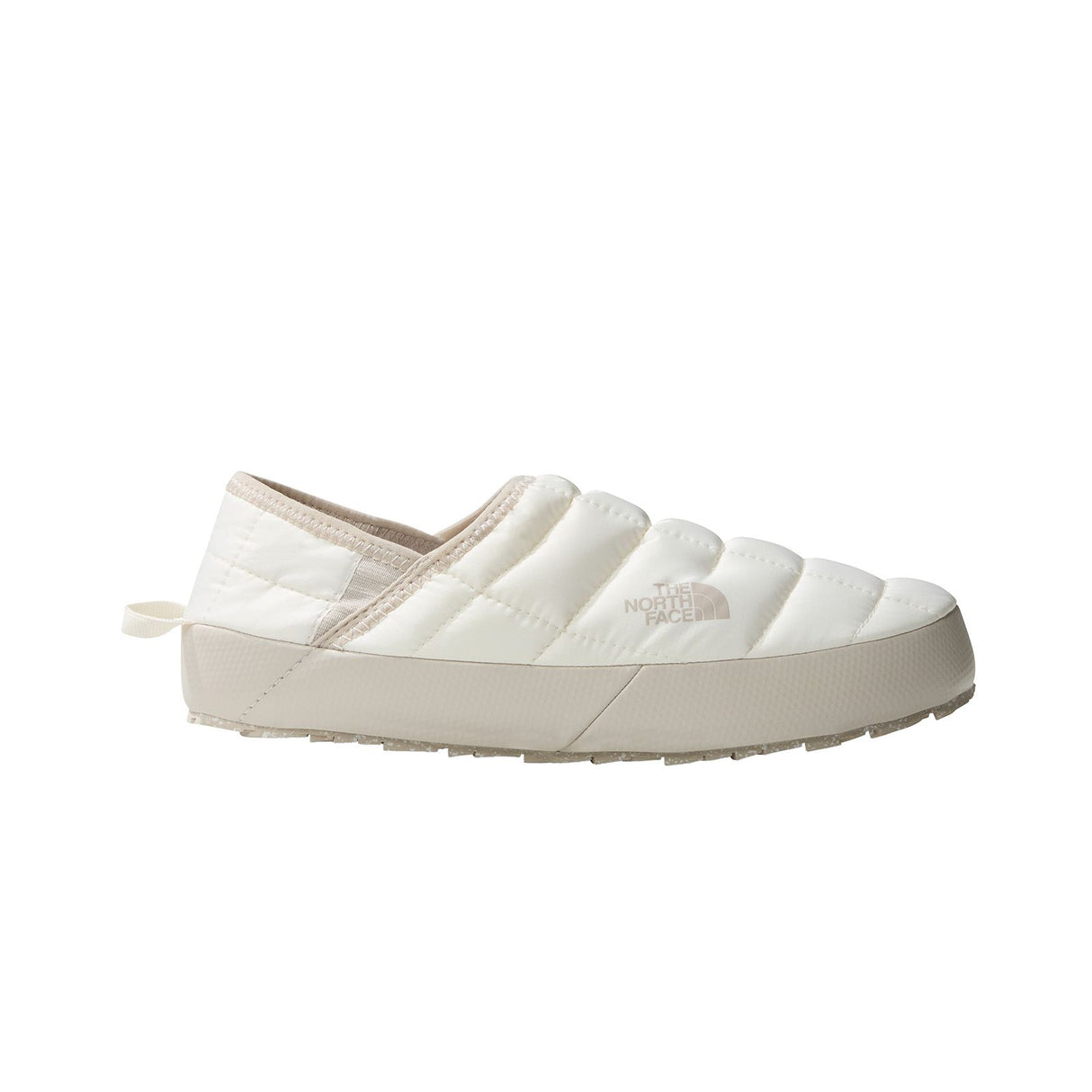 Papuci The North Face W Thermoball Traction Mule V