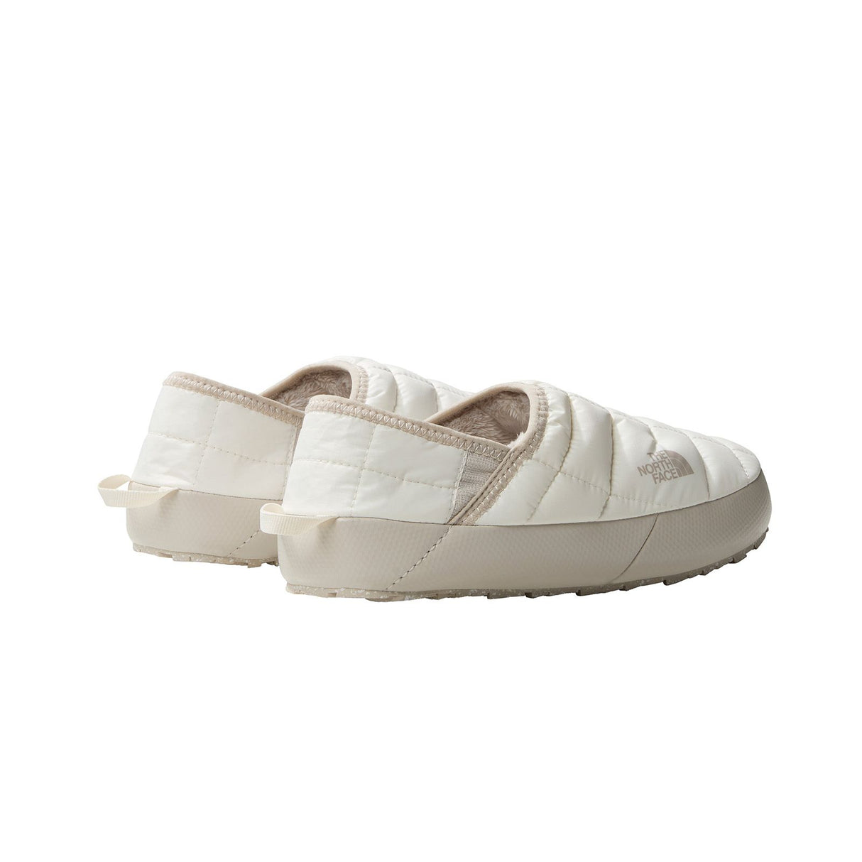 Papuci The North Face W Thermoball Traction Mule V