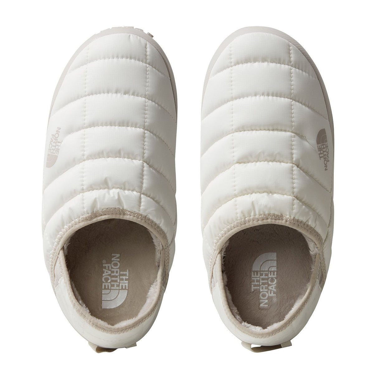 Papuci The North Face W Thermoball Traction Mule V