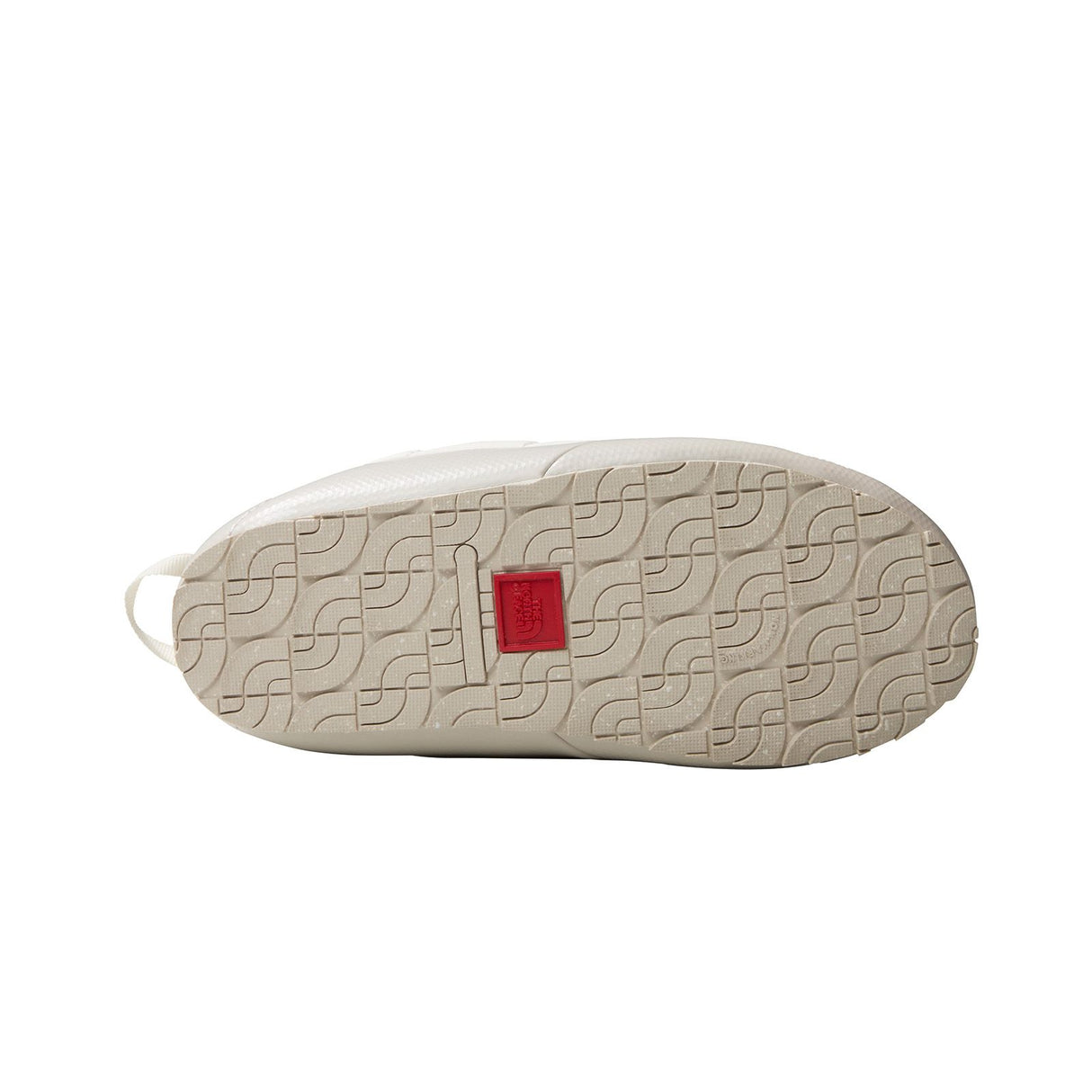Papuci The North Face W Thermoball Traction Mule V