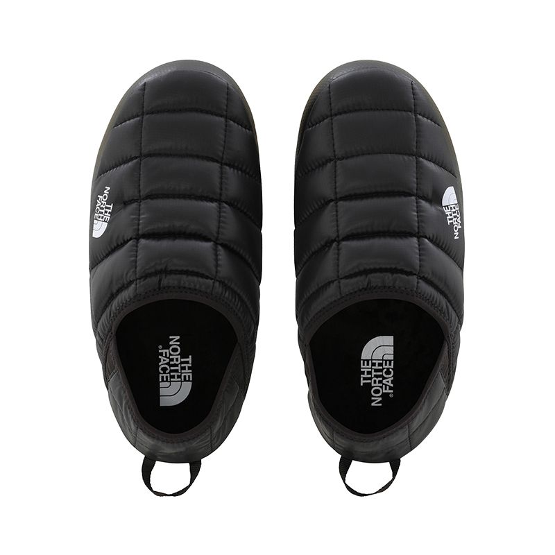 Papuci The North Face W Thermoball Traction Mule V