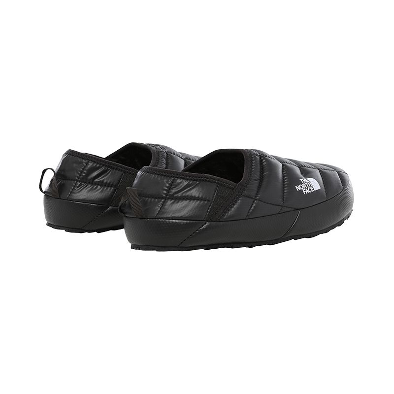 Papuci The North Face W Thermoball Traction Mule V