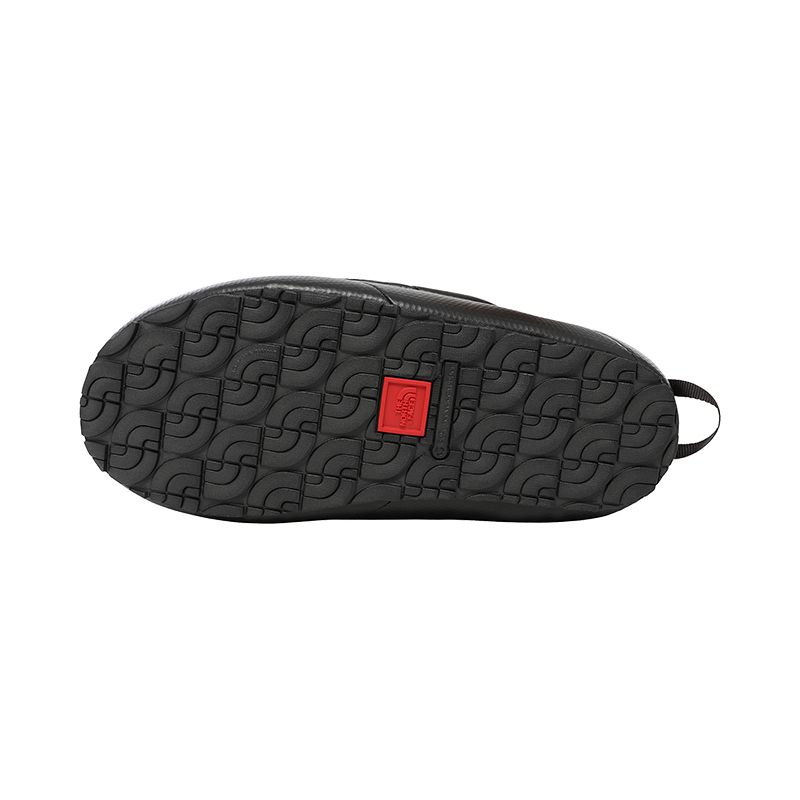 Papuci The North Face W Thermoball Traction Mule V