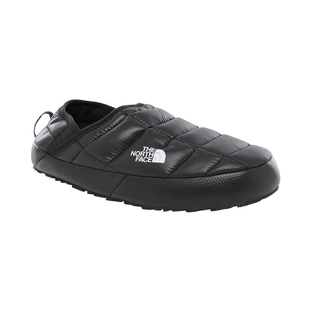 Papuci The North Face W Thermoball Traction Mule V   Papuci The North Face W Thermoball Traction Mule V