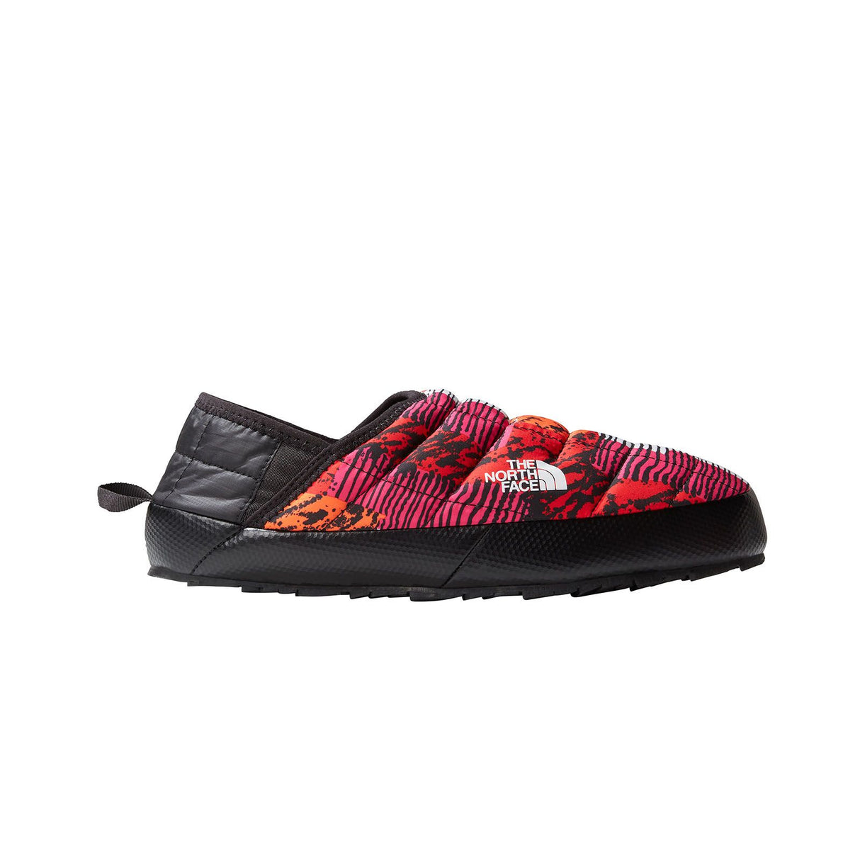 Papuci The North Face W Thermoball Traction Mule V