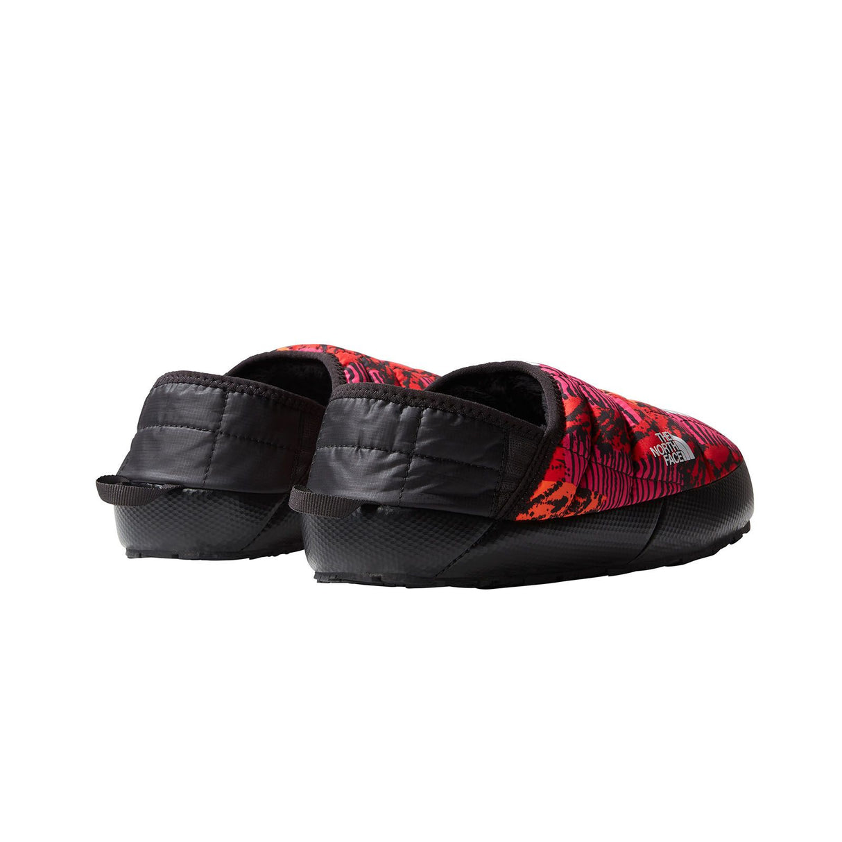 Papuci The North Face W Thermoball Traction Mule V