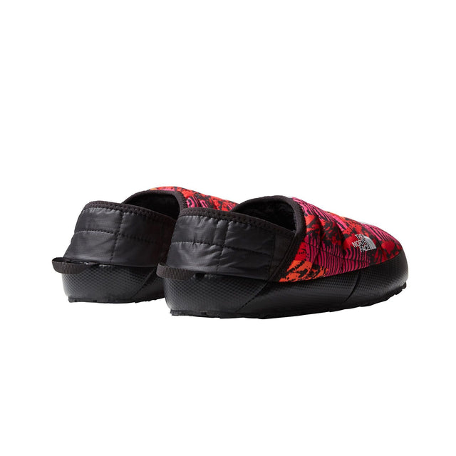 Papuci The North Face W Thermoball Traction Mule V   Papuci The North Face W Thermoball Traction Mule V