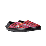 Papuci The North Face W Thermoball Traction Mule V