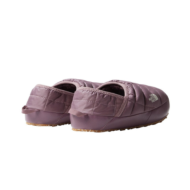 Papuci The North Face W Thermoball Traction Mule V   Papuci The North Face W Thermoball Traction Mule V