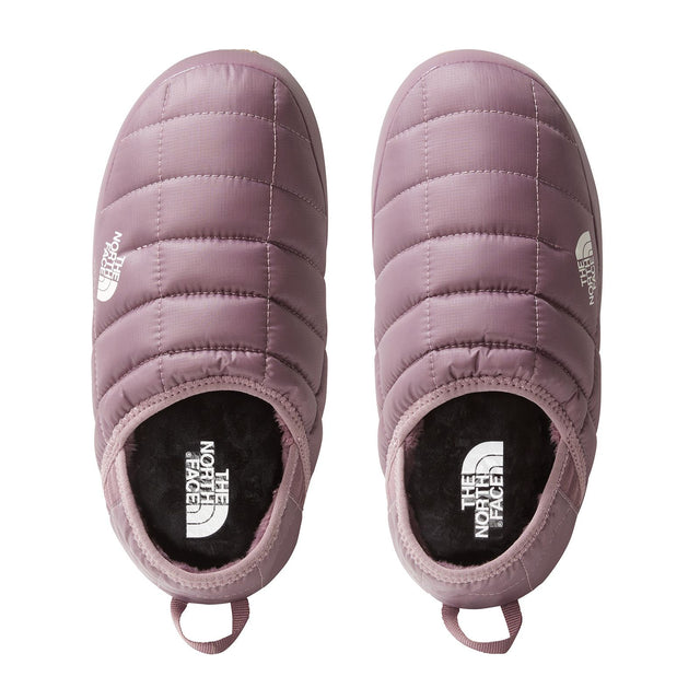 Papuci The North Face W Thermoball Traction Mule V   Papuci The North Face W Thermoball Traction Mule V