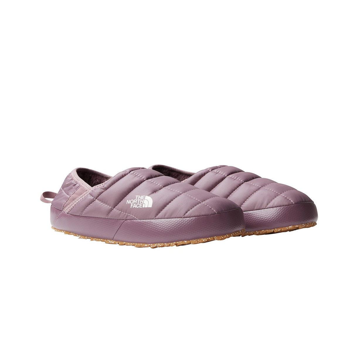 Papuci The North Face W Thermoball Traction Mule V