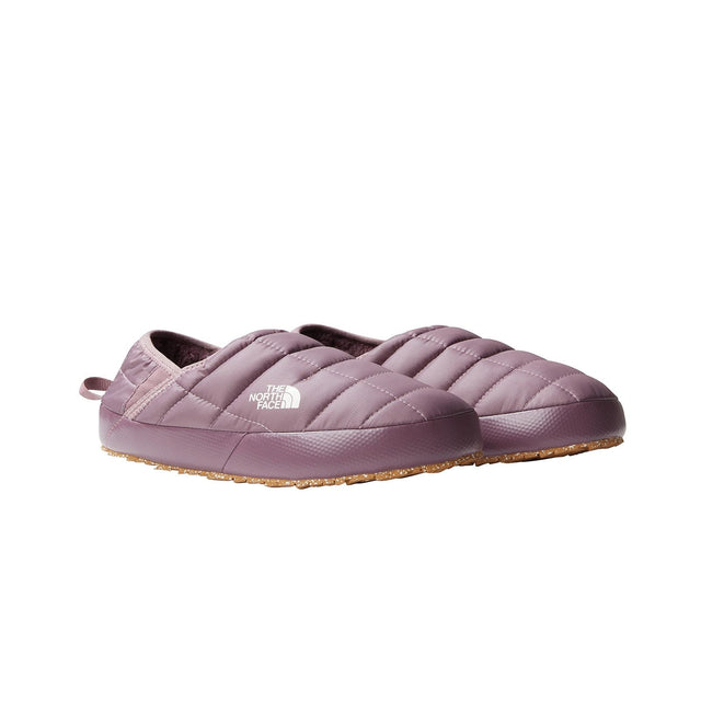 Papuci The North Face W Thermoball Traction Mule V   Papuci The North Face W Thermoball Traction Mule V