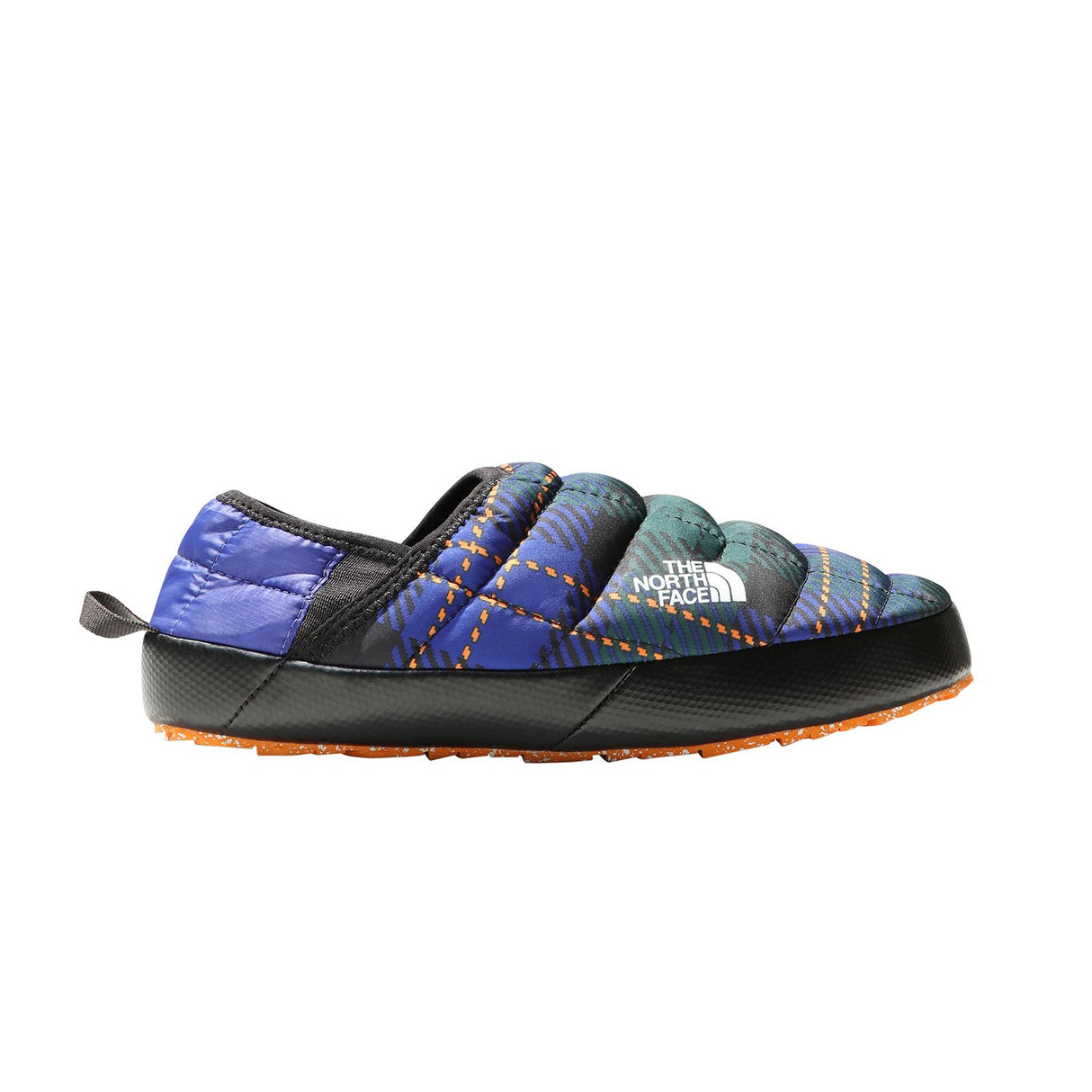 Papuci The North Face W Thermoball Traction Mule V