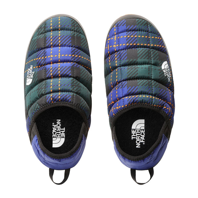 Papuci The North Face W Thermoball Traction Mule V   Papuci The North Face W Thermoball Traction Mule V