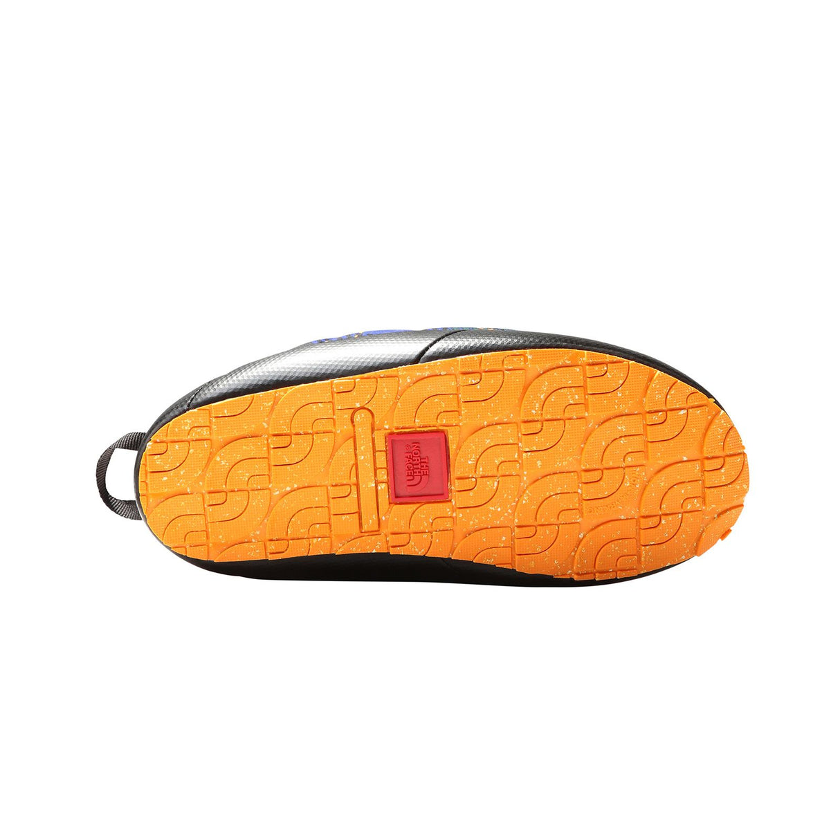 Papuci The North Face W Thermoball Traction Mule V