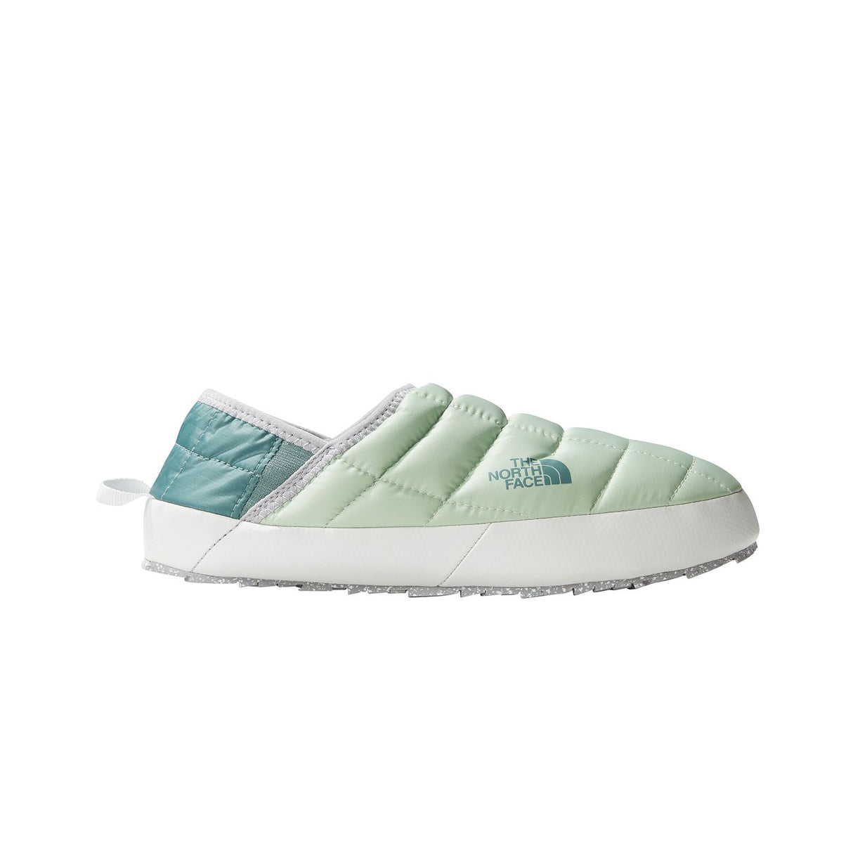 Papuci The North Face W Thermoball Traction Mule V