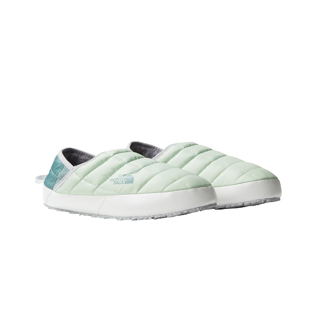 Papuci The North Face W Thermoball Traction Mule V   Papuci The North Face W Thermoball Traction Mule V