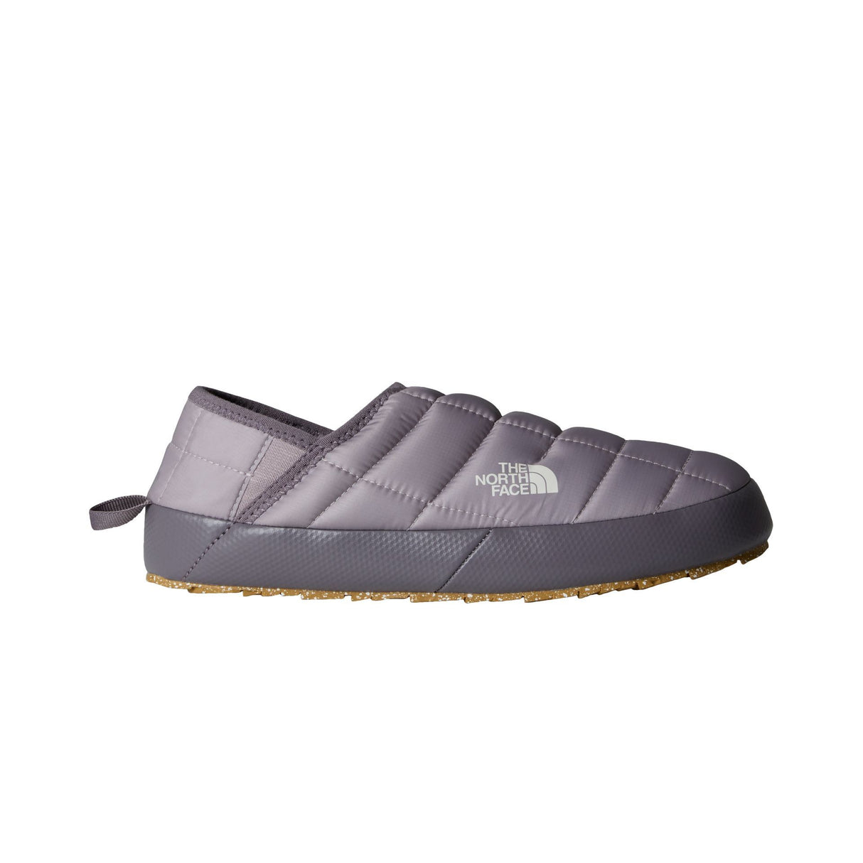 Papuci The North Face W Thermoball Traction Mule V