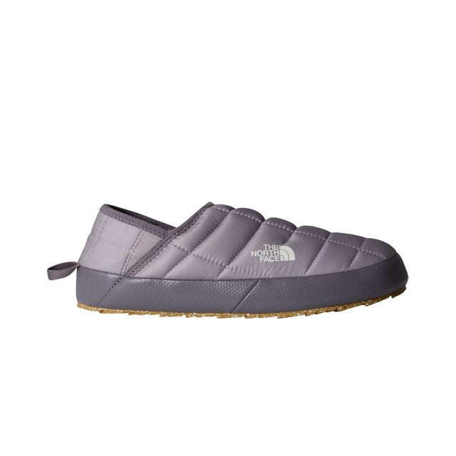 Papuci The North Face W Thermoball Traction Mule V   Papuci The North Face W Thermoball Traction Mule V