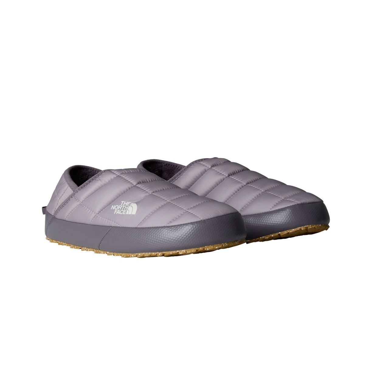 Papuci The North Face W Thermoball Traction Mule V