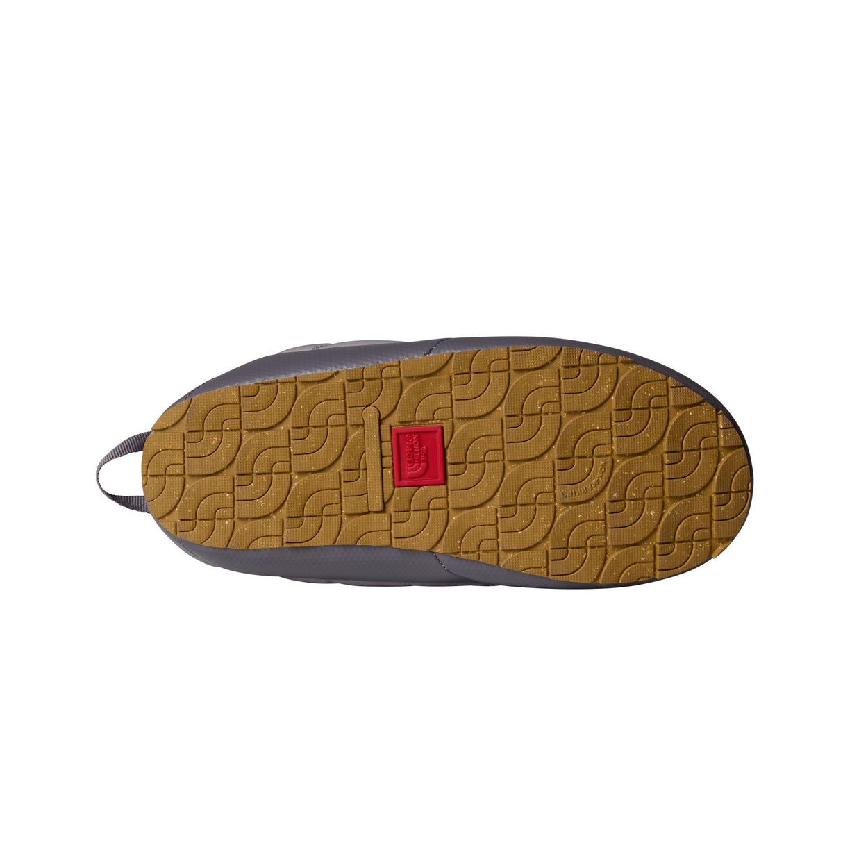Papuci The North Face W Thermoball Traction Mule V