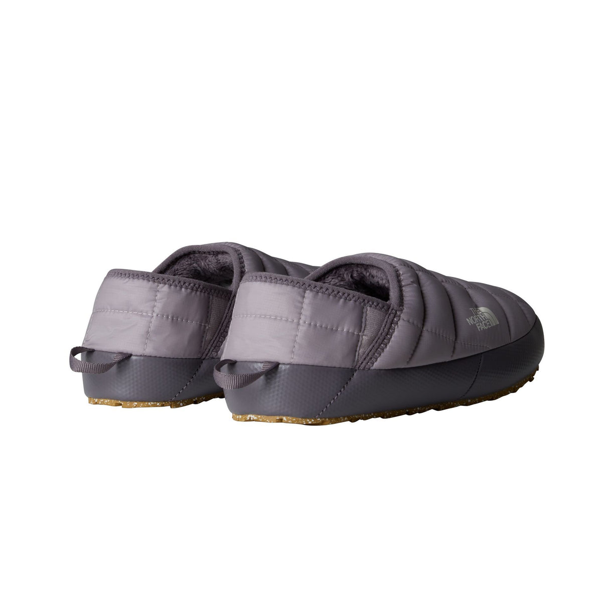 Papuci The North Face W Thermoball Traction Mule V