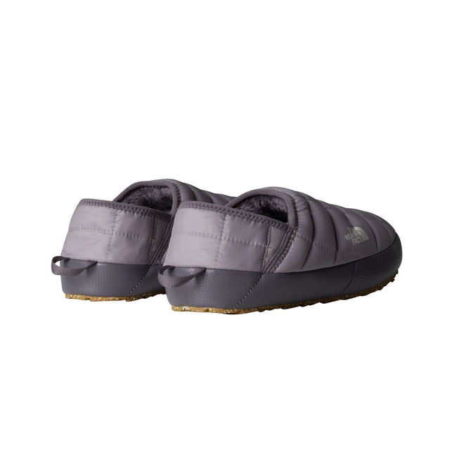 Papuci The North Face W Thermoball Traction Mule V   Papuci The North Face W Thermoball Traction Mule V
