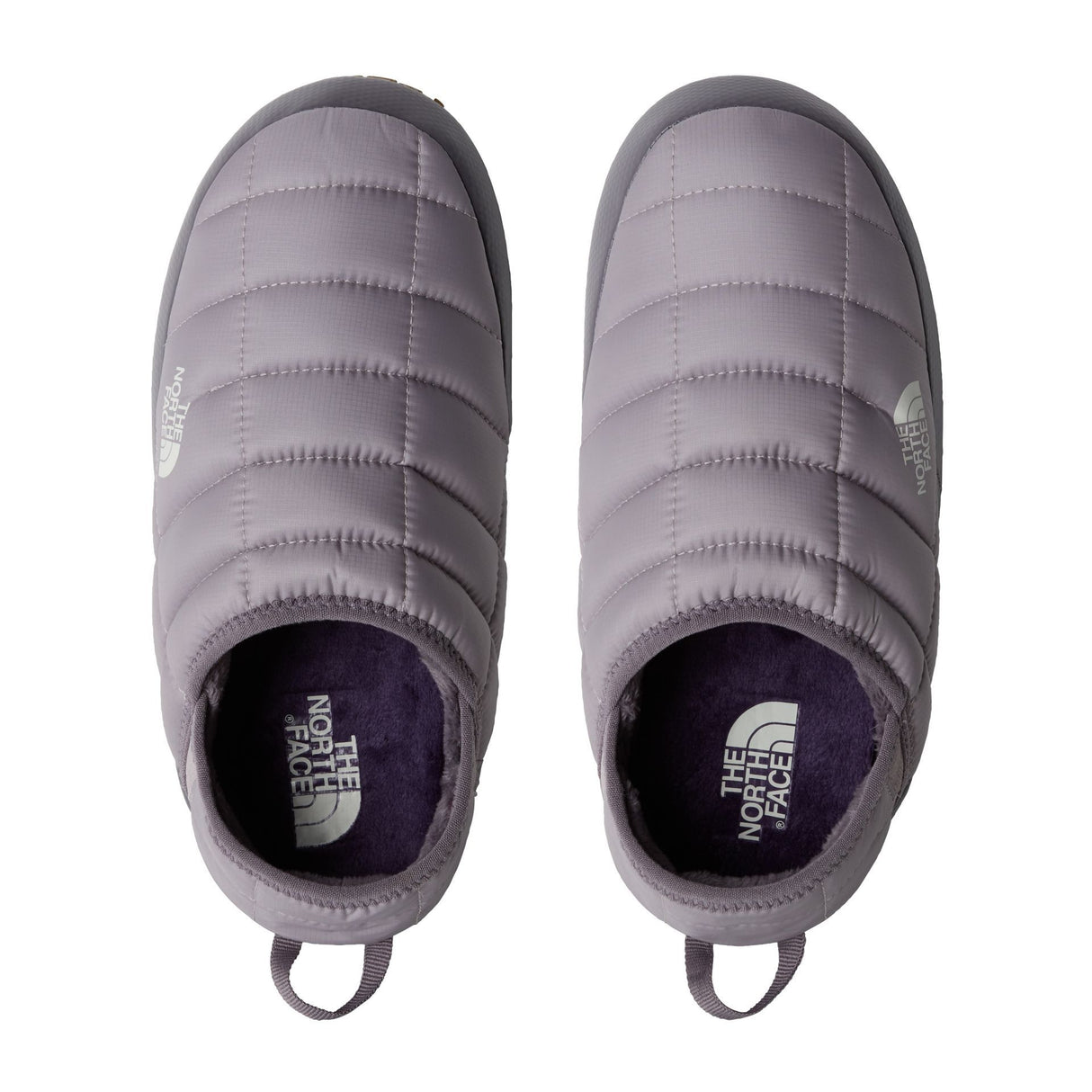 Papuci The North Face W Thermoball Traction Mule V