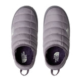 Papuci The North Face W Thermoball Traction Mule V
