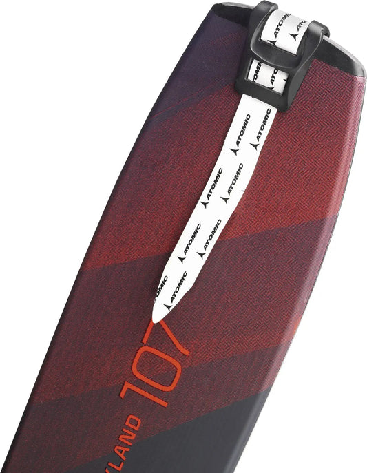 Piele Foca Atomic Skin Multifit White   Piele Foca Atomic Skin Multifit White