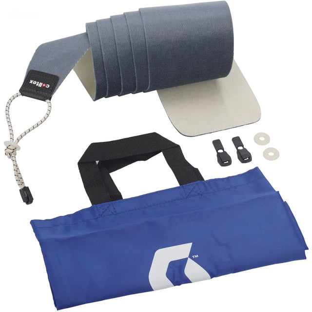 Piele Foca Scott Sco Skin With Hook Speedguide 80   Piele Foca Scott Sco Skin With Hook Speedguide 80