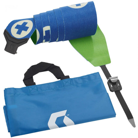 Piele Foca Scott Sco Skin With Hook Superguide 95 168   Piele Foca Scott Sco Skin With Hook Superguide 95 168