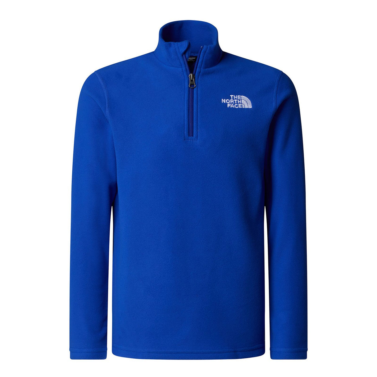 Polar Adolescenti The North Face Glacier 1/4 Zip   Polar Adolescenti The North Face Glacier 1/4 Zip