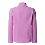 Polar Adolescenti The North Face Glacier 1/4 Zip   Polar Adolescenti The North Face Glacier 1/4 Zip
