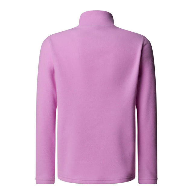 Polar Adolescenti The North Face Glacier 1/4 Zip   Polar Adolescenti The North Face Glacier 1/4 Zip