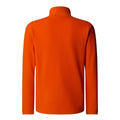 Polar Adolescenti The North Face Glacier 1/4 Zip   Polar Adolescenti The North Face Glacier 1/4 Zip