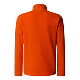 Polar Adolescenti The North Face Glacier 1/4 Zip   Polar Adolescenti The North Face Glacier 1/4 Zip