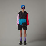 Polar Adolescenti The North Face Glacier Fz Hooded