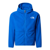 Polar Adolescenti The North Face Glacier Fz Hooded