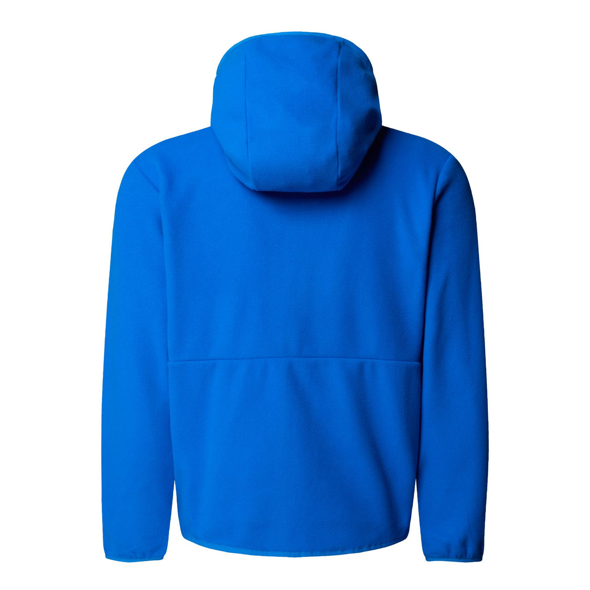 Polar Adolescenti The North Face Glacier Fz Hooded