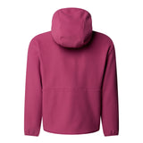 Polar Adolescenti The North Face Glacier Fz Hooded