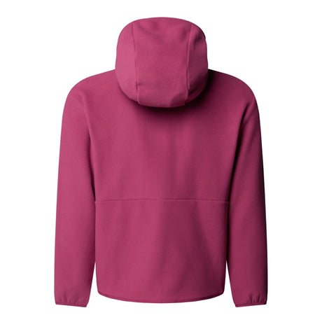 Polar Adolescenti The North Face Glacier Fz Hooded