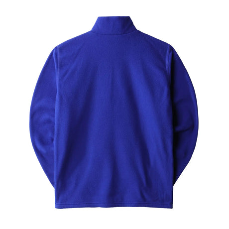 Polar Adolescenti The North Face Teen Glacier 1/4 Zip   Polar Adolescenti The North Face Teen Glacier 1/4 Zip